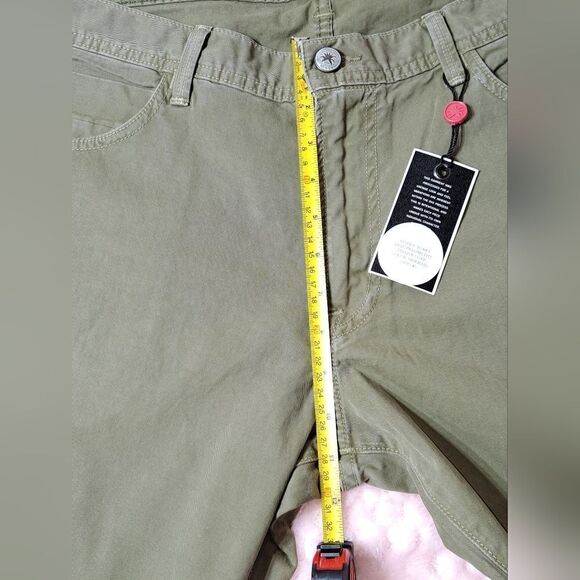 NWT Agave Denimsmith Pants - Picture 11 of 16